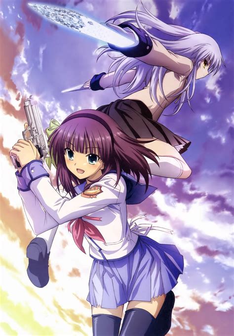 indoxxi angel beats|Angel Beats! BD (Episode 1 .